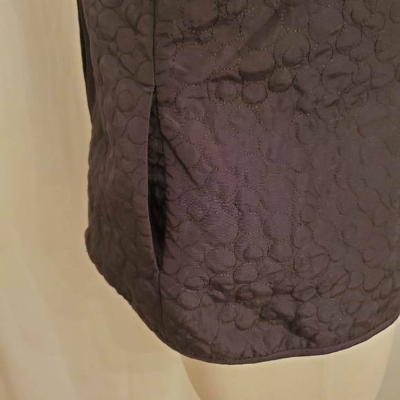 Uniform  JPR Black PM Lightweight Vest NWOT - Picture 5 of 9